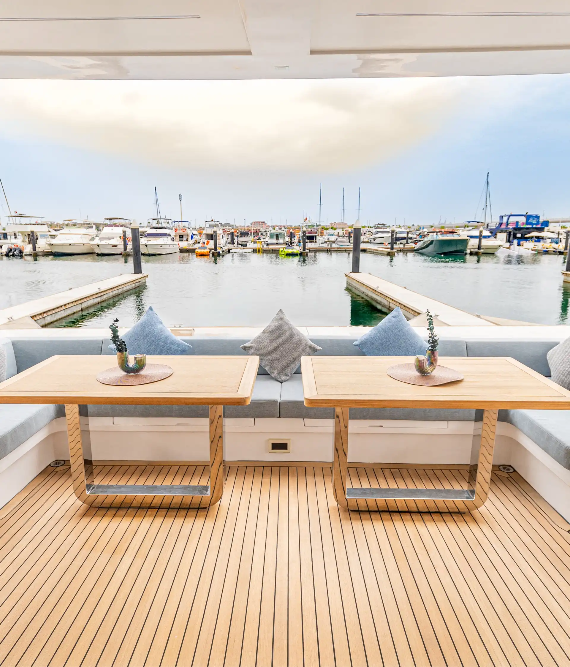 contact section Image