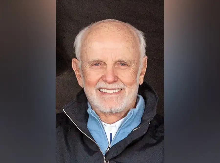Photo of Ed Sacks
