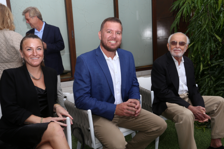 Art, Yachts, and Visionary Investments at Art Basel Miami Image