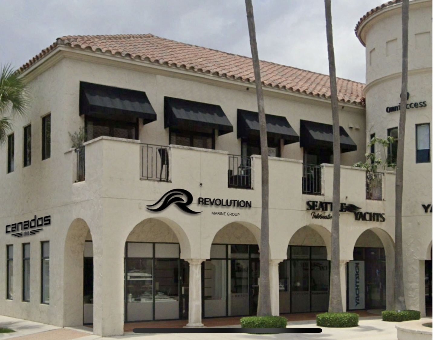 US Office