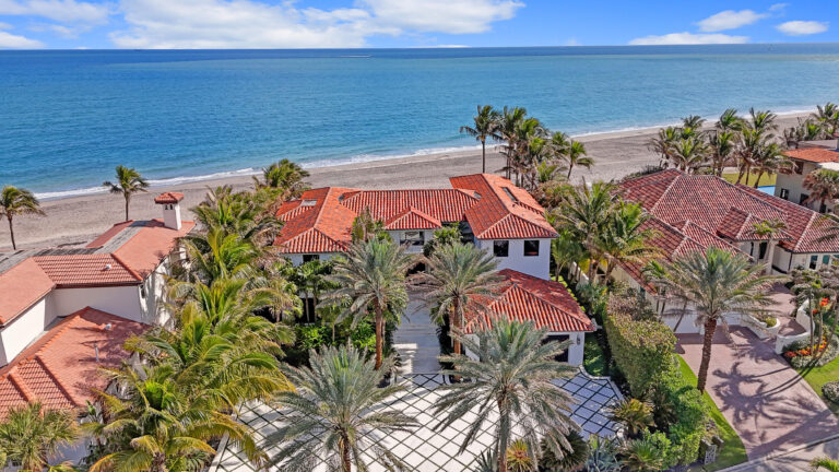 Revolution Marine Group V Joins Exclusive Showcase at Serhant Signature Property in Jupiter Inlet Colony Image