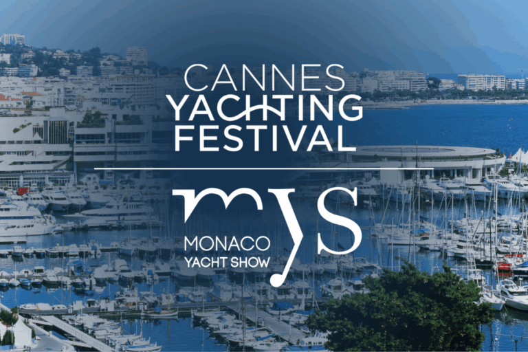 Revolution Marine Group at the 2025 Cannes & Monaco Yacht Shows Image