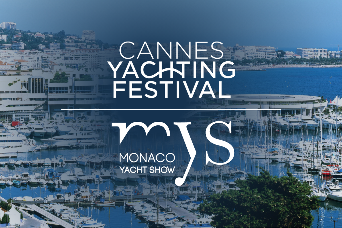 Revolution Marine Group at the 2025 Cannes & Monaco Yacht Shows