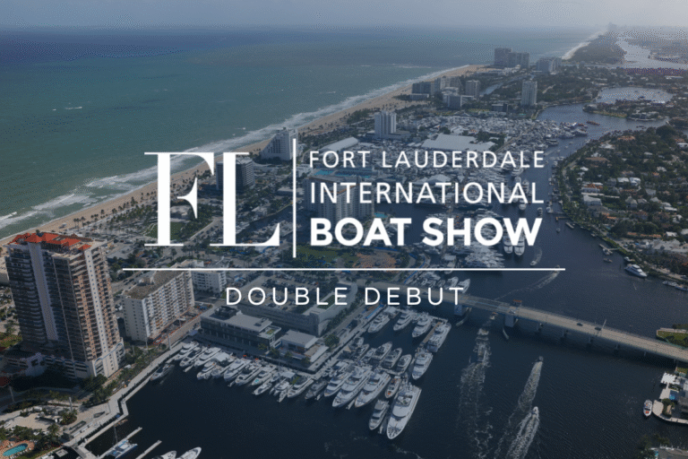 Revolution Marine Group Showcases Double Debut at the 2025 Fort Lauderdale Boat Show Image