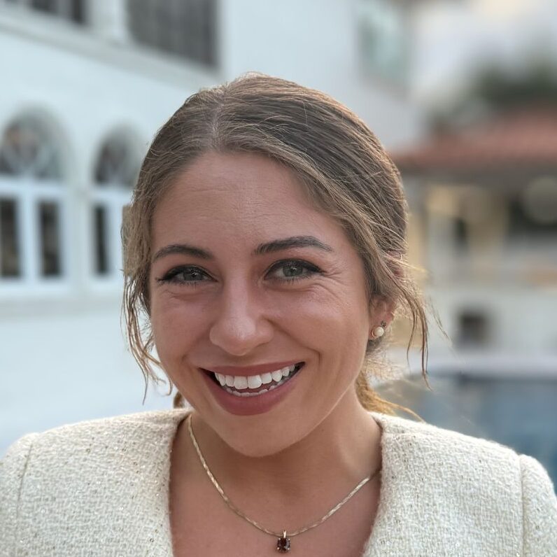 Photo of Erika Boruff