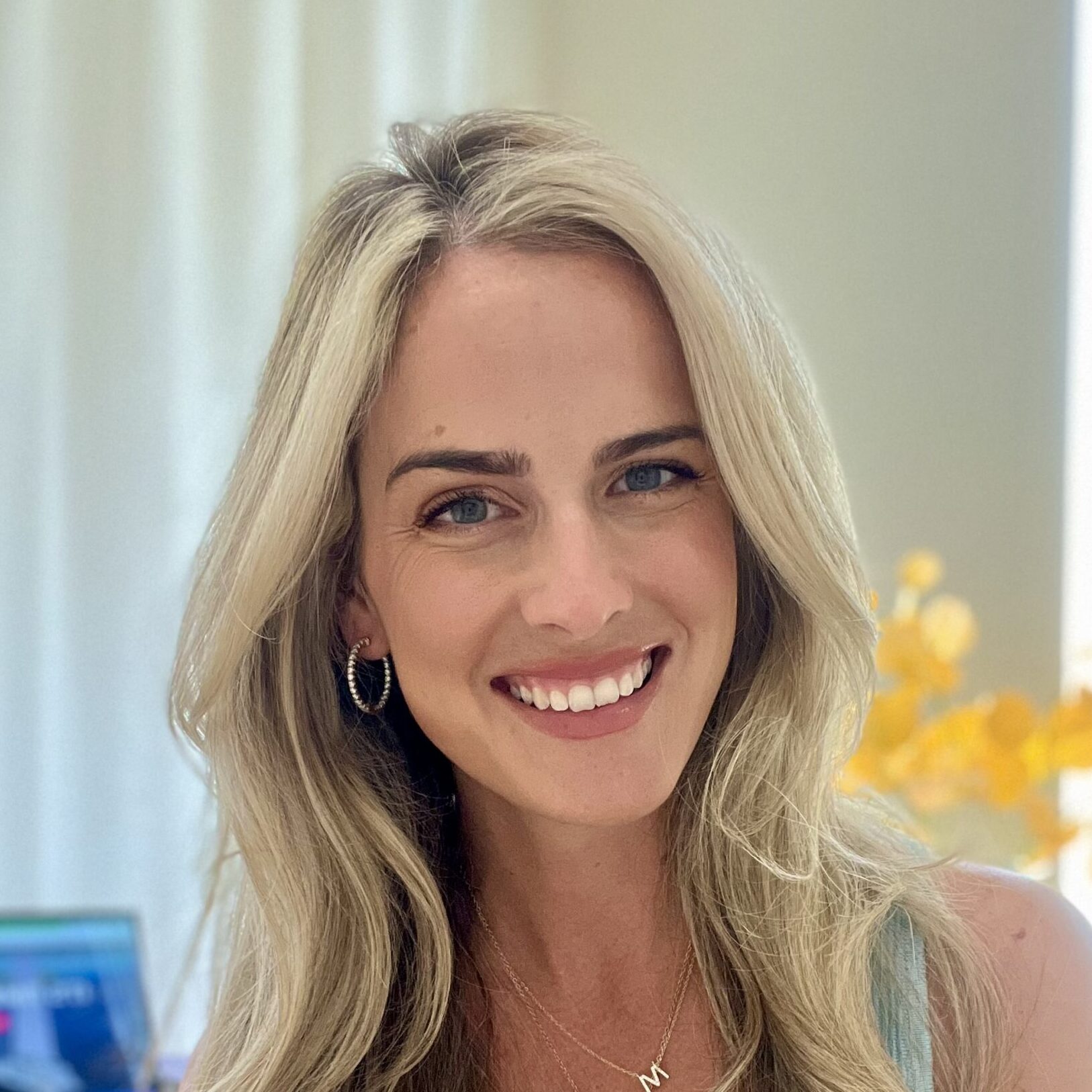 Photo of Michelle Foglesong